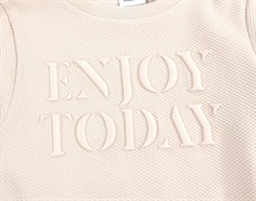 Name It rose smoke sweatshirt